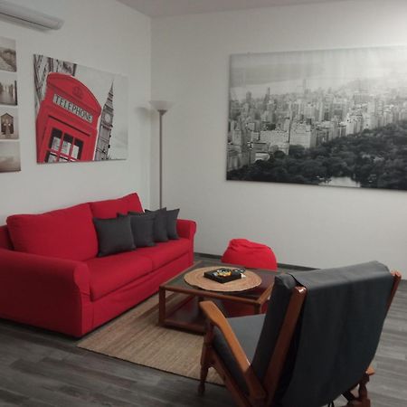 Il Trifoglio Apartment Rozzano Exterior photo