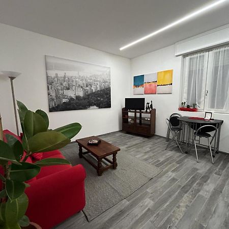 Il Trifoglio Apartment Rozzano Exterior photo