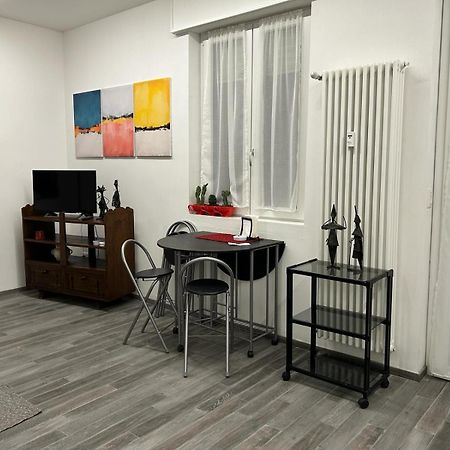 Il Trifoglio Apartment Rozzano Exterior photo