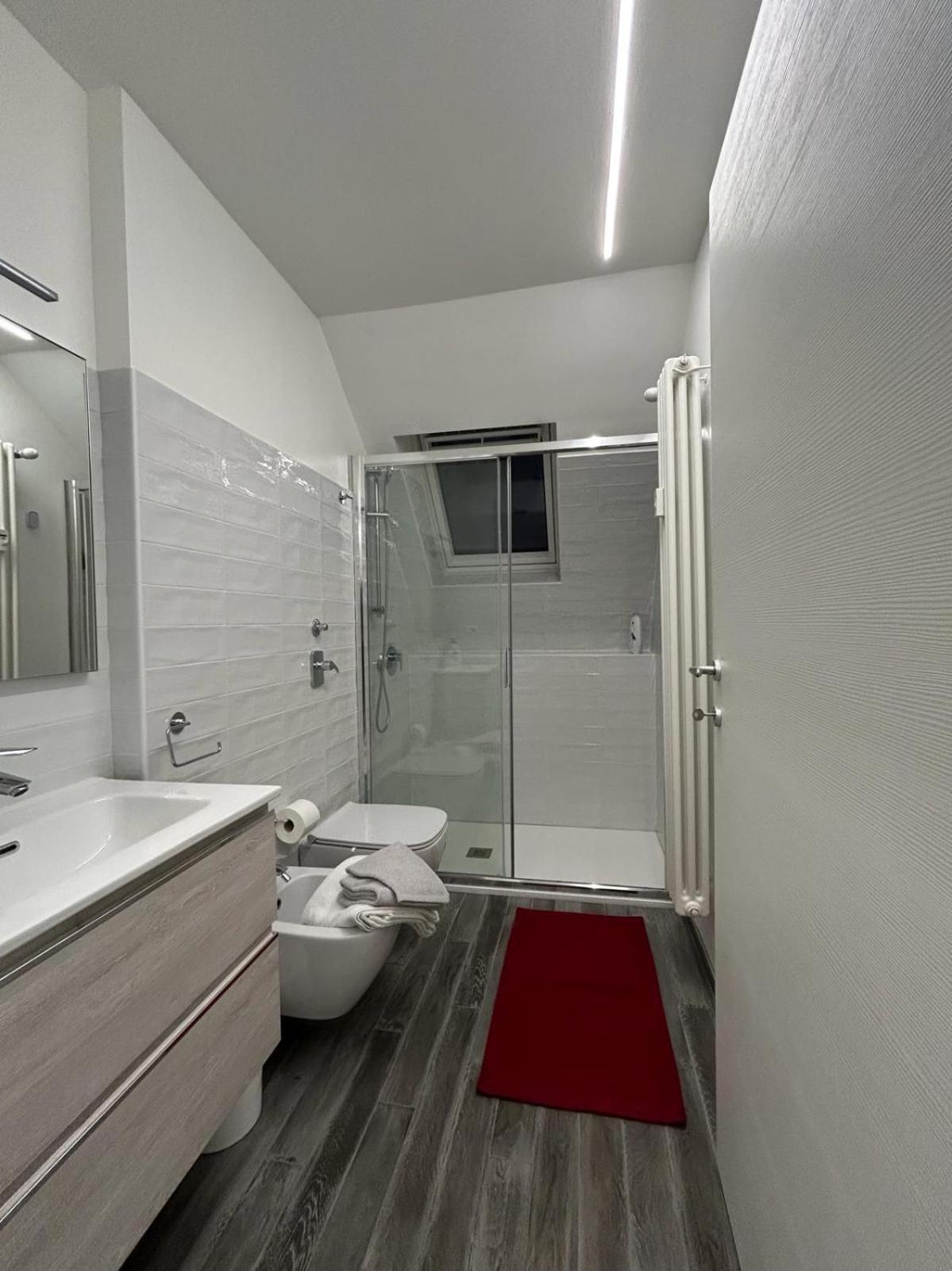 Il Trifoglio Apartment Rozzano Exterior photo