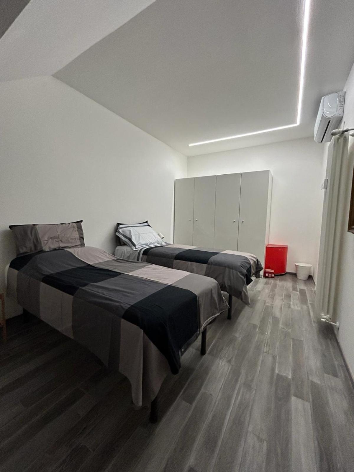 Il Trifoglio Apartment Rozzano Exterior photo