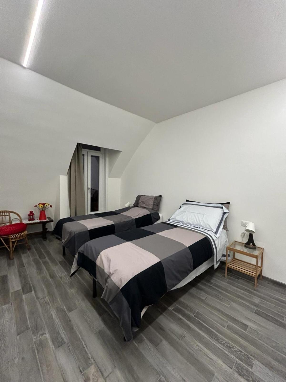 Il Trifoglio Apartment Rozzano Exterior photo